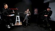 Bursucu, Vlad Drăgulin, Mihai Bendeac