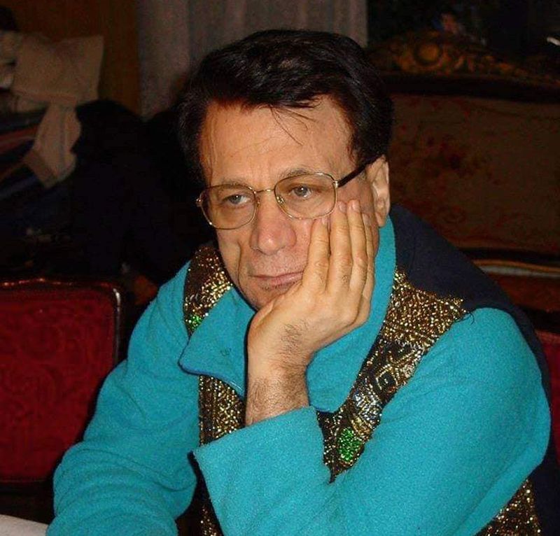 ion dolanescu