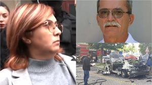 Ioan Crișan fiică Laura