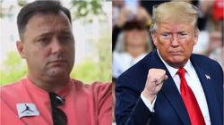 Românul care îi face toate „poftele” lui Donald Trump de aproape două decenii. Bogdan Boerean este bucătar-șef la Mar-a-Lago, reședința președintelui din Florida, și are în spate o echipă de 70 de oameni