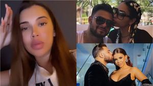Andra Volos, Lele și Lorena