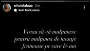 Lala mesaj