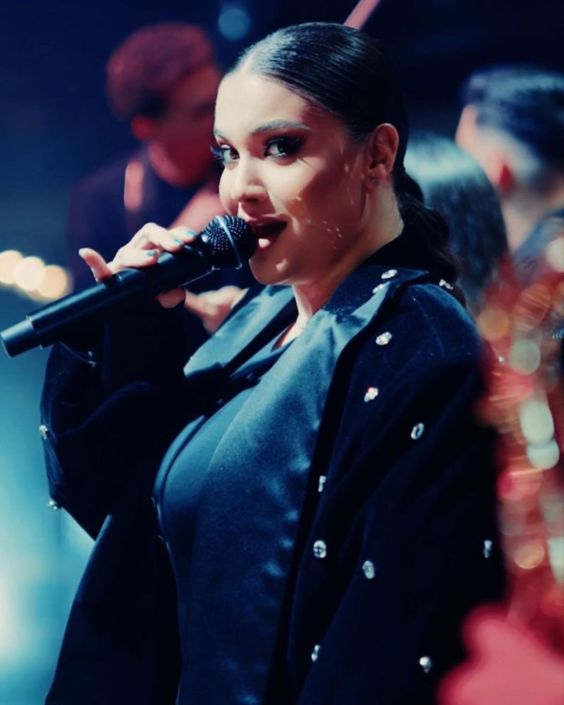 betty stoian concert