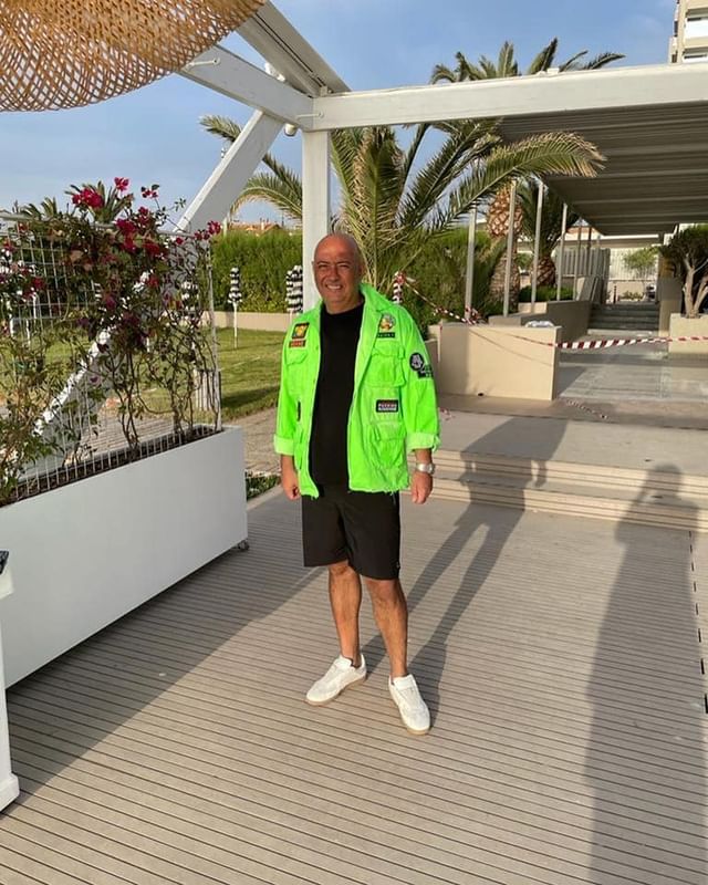 Roberto Bâtlan