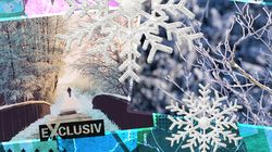 Iarna, tot mai aproape de România! Meteorologii au spus când am putea să vedem primii fulgi de zăpadă în București: „Nu e exclus” | EXCLUSIV
