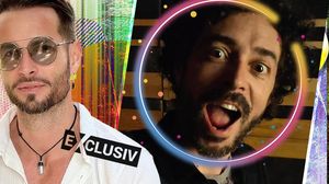 Randi, declarații de excepție pentru WOWbiz.ro! Artistul a dezvăluit toate detaliile despre reuniunea trupei Morandi și a spus totul despre colaborarea lui cu Marius Moga | EXCLUSIV