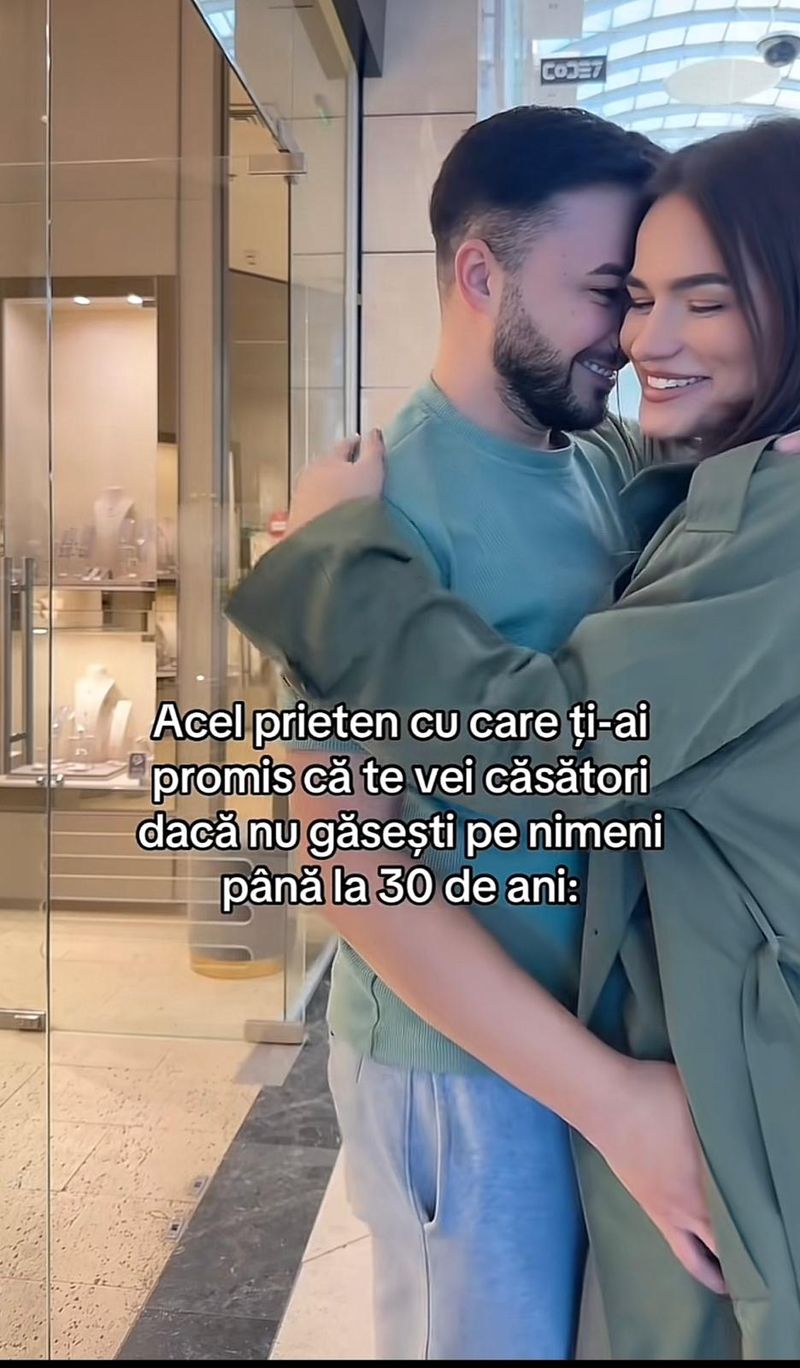 Bianca Mândru și Radu Nițu 