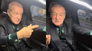 Gigi Becali