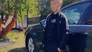 Ionuț, băiețelul din Maramureș care a sărit în fața TIR-ului