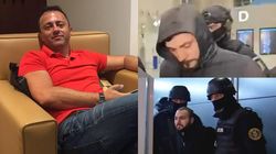 Vanessa, fiica lui Adrian Kreiner, le cere daune de milioane de euro ucigașilor tatălui ei! Ce au recunoscut doi dintre criminali la proces?