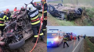 accident suceava