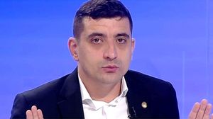 george simion