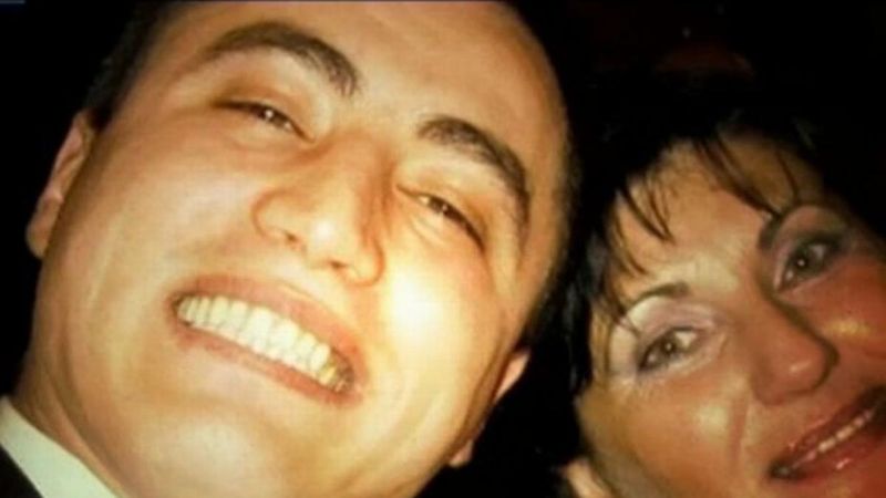 cristian cioaca, elodia ghinescu