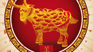 Horoscop chinezesc 2025 pentru zodia Capră. Previziuni astrale despre bani, carieră, dragoste și sănătate în Anul Șarpelui de Lemn
