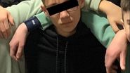 Tudor, tânărul mort în accidentul de pe „Drumul morții”