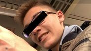 Tudor, tânărul mort în accidentul de pe „Drumul morții”