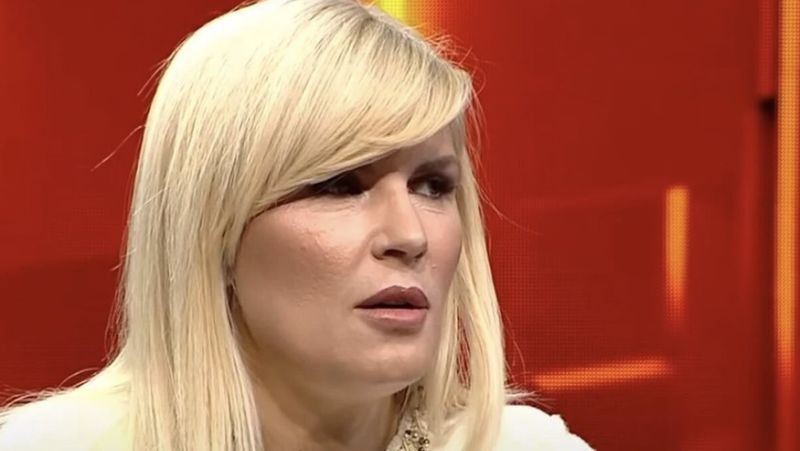 Elena Udrea