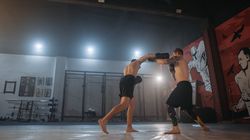 Dana White: Miliardarul din UFC ce a inceput ca muncitor pe santier si valet