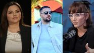 Carmen de la Sălciua, Culiță Sterp, Dana Roba