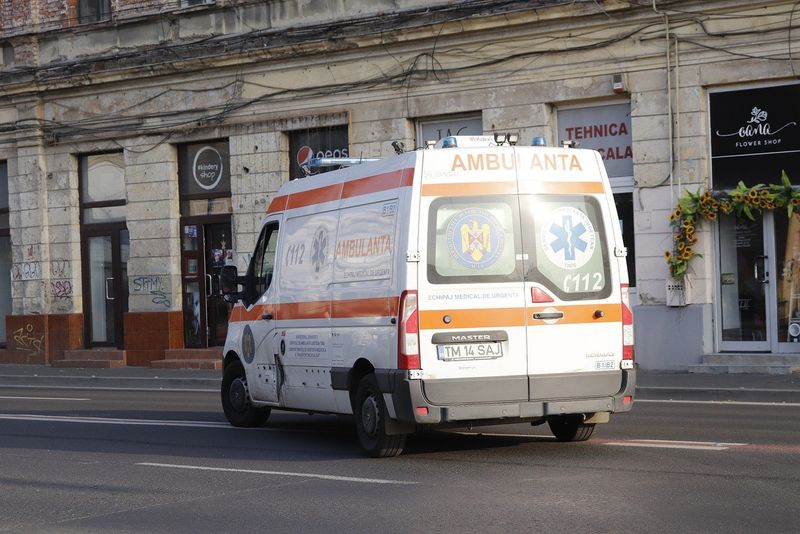 ambulanta