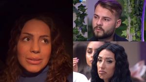 Emma, Gagea și Alexandra