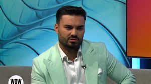 Jador, prima poză cu Oana