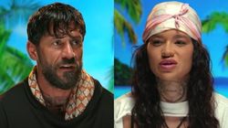 Andrei Rotaru o pune la punct pe ispita Diandra! Ce s-ar fi întâmplat, de fapt, între ei. Concurentul și-ar fi dorit să plece acasă alături de soția lui, Cristina: „Tocmai de aia nu mi-am dat nici verigheta jos”