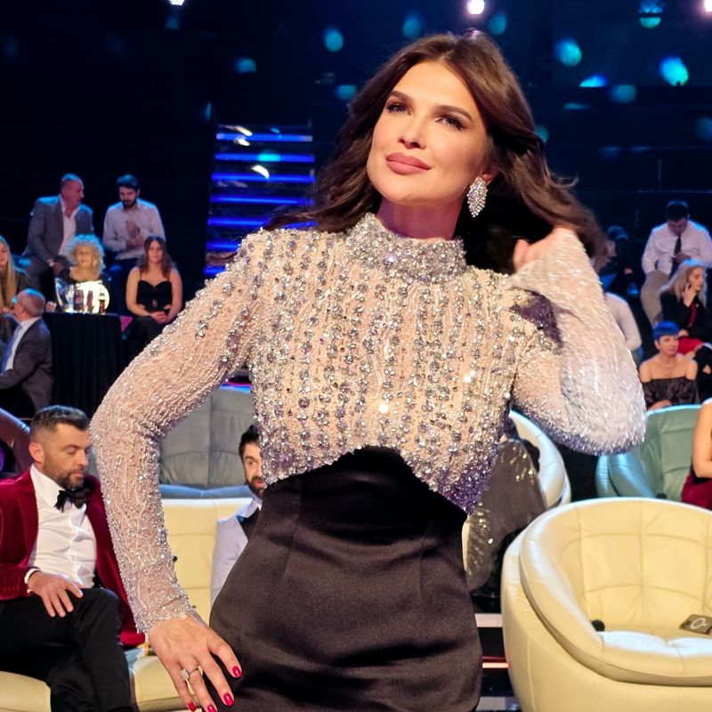 Monica B&icirc;rlădeanu 