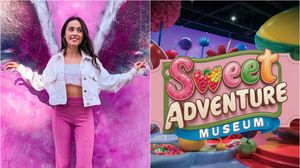 Muzeul dulciurilor își răsplătește fanii: 30% reducere la concertul Andrei Gogan