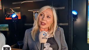 Dana Săvuică vrea să joace în film