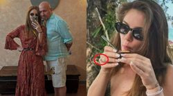 Cătălin Scărlătescu și Doina Teodoru s-au logodit în mare secret. Când a avut loc cererea în căsătorie? Celebrul chef face primele declarații: "Ne întorsesem de la Roma, tocmai eram pe ceartă, pe scandal..."