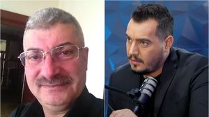 Bursucu a vorbit cu Silviu Prigoană, cu câteva momente înainte ca afaceristul să se stingă din viață! Prezentatorul TV este în stare de șoc: „În momentul ăsta sunt în panică” | EXCLUSIV