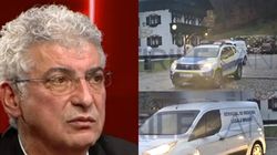 Primele semne care ar fi putut indica faptul că Silviu Prigoană era la un pas de infarct?! Care sunt 4 simptome pe care nu trebuie să le neglijăm | EXCLUSIV