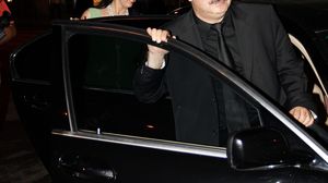 Silviu Prigoană și Adriana Bahmuțeanu