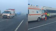 Accident în Iași