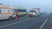 Accident în Iași