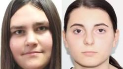 Alexandra și Maria, două adolescente din Craiova, au dispărut fără urmă din centrul unde erau instituționalizate! Autoritățile au emis și un mesaj RO-Alert