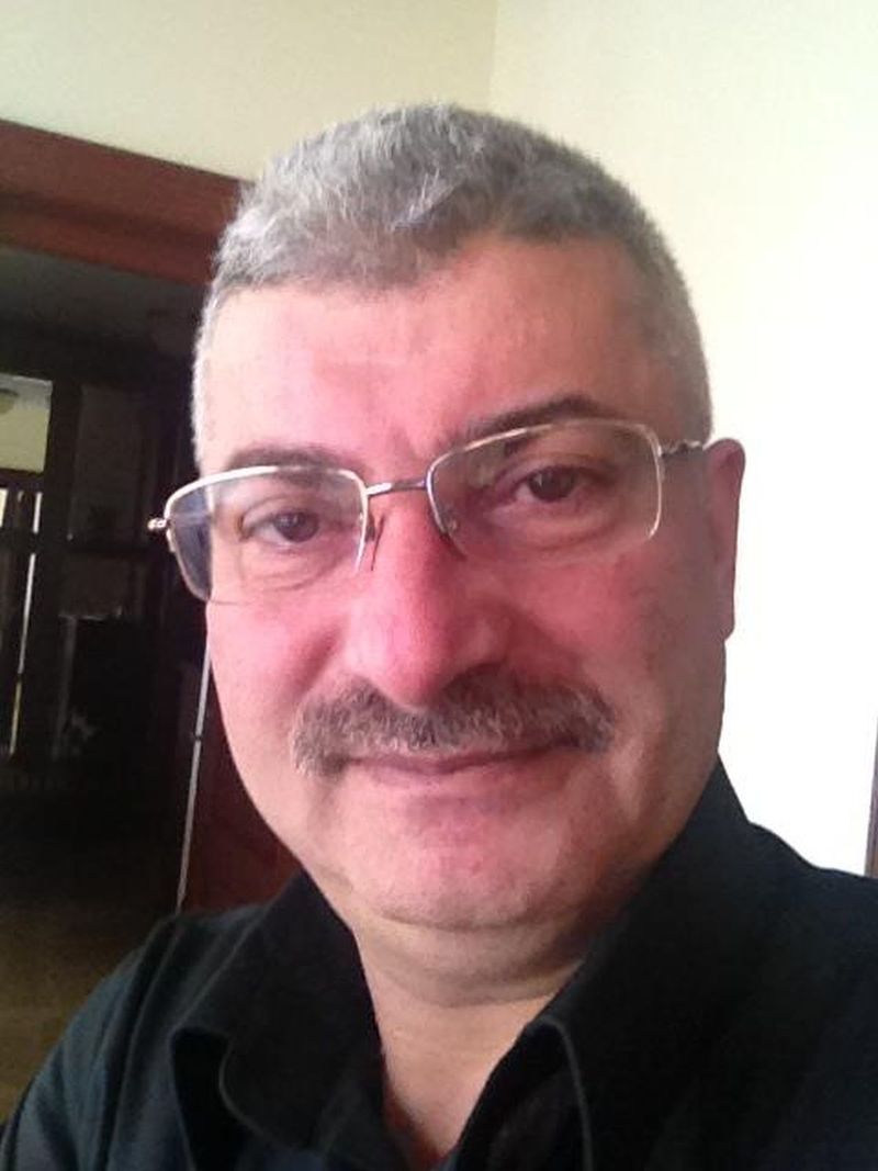 silviurp irgoana selfie