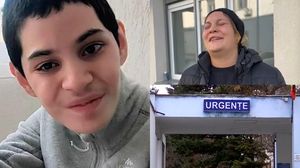 Adolescentul care a murit și sora lui