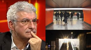 silviu prigoana metrou