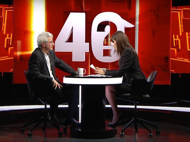 silviu prigoana 40 de intrebari