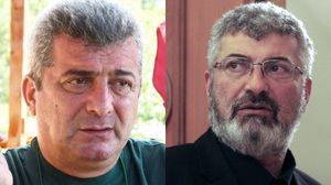 Silviu și Daniel Prigoană