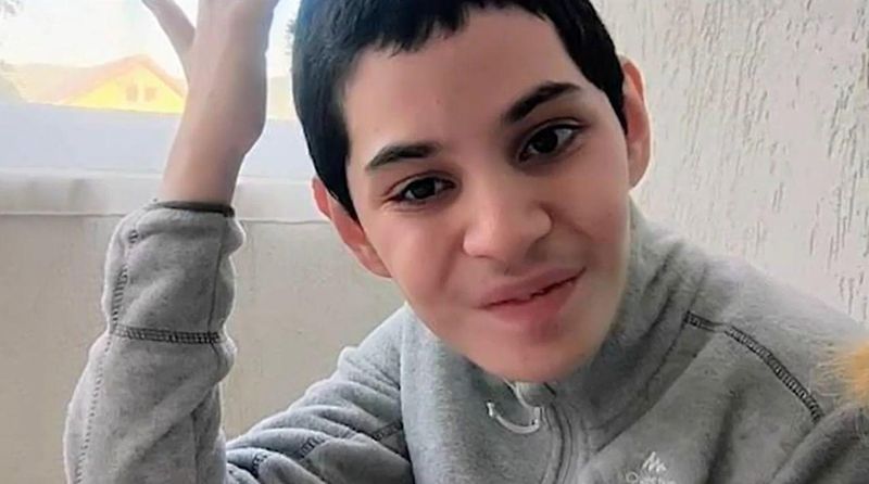 adolescent targu jiu