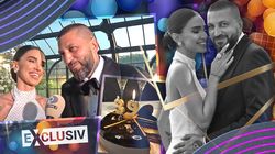Adelina Pestrițu dezvăluie cele mai picante secrete din culisele căsniciei cu Virgil Șteblea: „Ne știm limitele”. Astăzi, soțul ei a împlinit 39 de ani! | EXCLUSIV