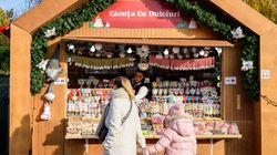 Bucureștiul va găzdui 4 târguri de Crăciun în 2024! Vezi care sunt acestea și când își deschid porțile
