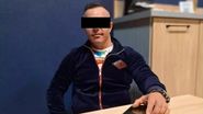 suspect asasinat Ioan Crișan