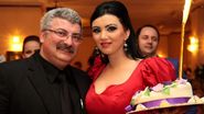 Silviu Prigoană și Adriana Bahmuțeanu