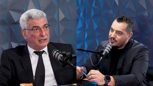 Silviu Prigoană și Bursucu