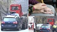 accident Mureș