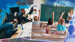 Elevii din această categorie primesc sute de lei din partea statului! În ce zi din luna noiembrie vor intra banii pe carduri? Toți părinții trebuie să știe